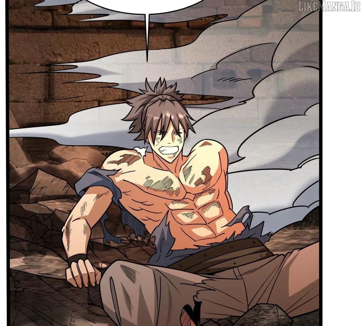 Divine Urban God Chapter 288 - page 104